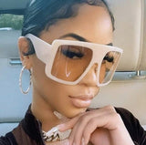 Oversized Sunglasses Bundle