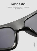Oversized Sunglasses Bundle