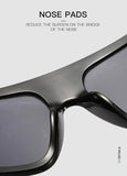 Oversized Sunglasses Bundle