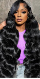 Signature Mane, Human Hair HD Lace Frontal Unit 12 Inch