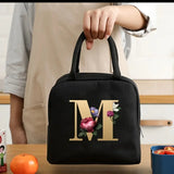 Insulated Lunch Bag