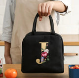 Insulated Lunch Bag