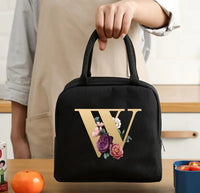 Insulated Lunch Bag