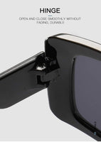 Oversized Sunglasses Bundle
