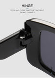 Oversized Sunglasses Bundle