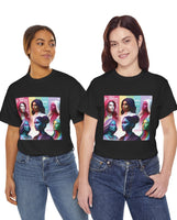 Modest Queens- T Shirt