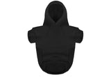 Dog Face-Hooded, 3 Colors
