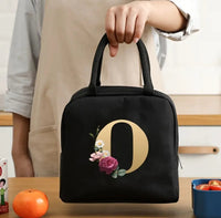 Insulated Lunch Bag