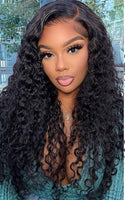Signature Mane (Raw) Bundles