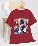 Modest Queens- T Shirt