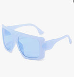 Oversized Sunglasses Bundle