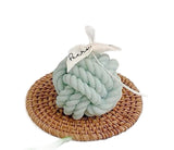 3D Yarn Ball, Soy-2pcs