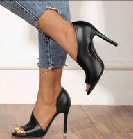 “4 YOU” Sexy Heels