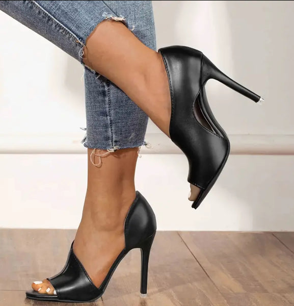 “4 YOU” Sexy Heels