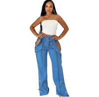 I’m Hip Sexy Denim Jeans