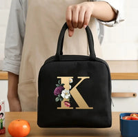Insulated Lunch Bag