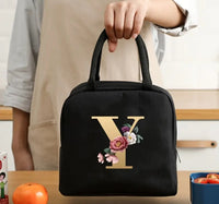 Insulated Lunch Bag
