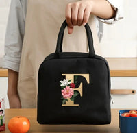 Insulated Lunch Bag