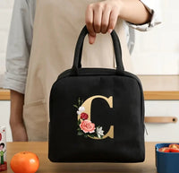 Insulated Lunch Bag