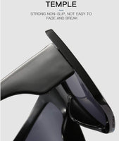 Oversized Sunglasses Bundle
