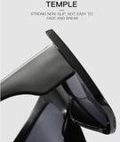 Oversized Sunglasses Bundle
