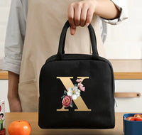 Insulated Lunch Bag