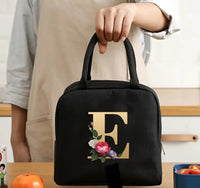 Insulated Lunch Bag