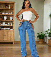 I’m Hip Sexy Denim Jeans