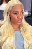 Signature Mane (613) Bundles