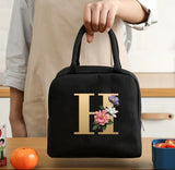 Insulated Lunch Bag