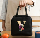 Insulated Lunch Bag