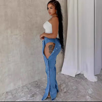 I’m Hip Sexy Denim Jeans