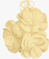 3D Flower Cami Top