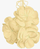 3D Flower Cami Top