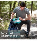 6 Set Packing Cubes for Suitcases, Travel Essentials