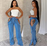 I’m Hip Sexy Denim Jeans