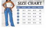 I’m Hip Sexy Denim Jeans