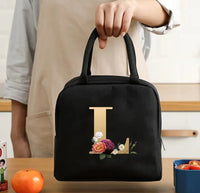 Insulated Lunch Bag