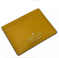 Kate Spade Madison Slim Card Holder-Designer