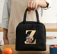 Insulated Lunch Bag
