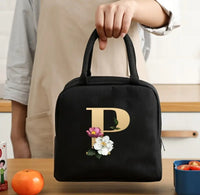 Insulated Lunch Bag