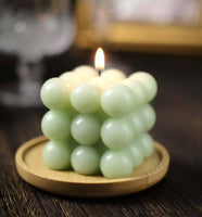 3D Cubic, Soy-2 pcs