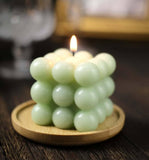 3D Cubic, Soy-2 pcs