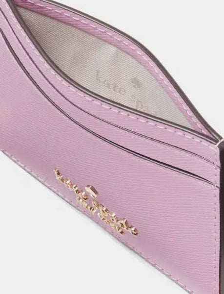 Kate Spade Madison Slim Card Holder-Designer
