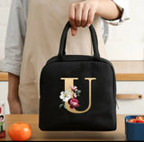 Insulated Lunch Bag