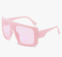 Oversized Sunglasses Bundle