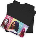 Modest Queens- T Shirt