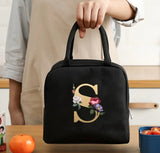 Insulated Lunch Bag