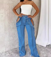 I’m Hip Sexy Denim Jeans