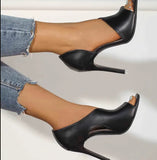 “4 YOU” Sexy Heels